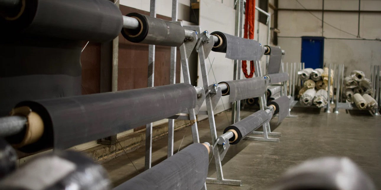 Wat kost je dak vernieuwen met EPDM? Alle kosten op een rij