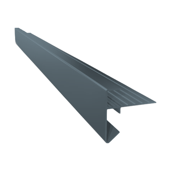 Daktrim antraciet 35x35