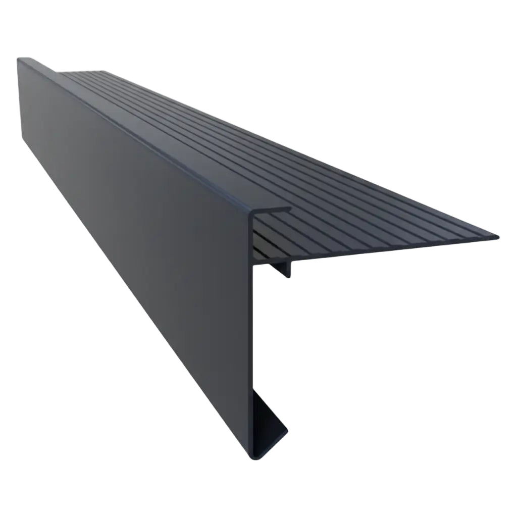 #afwerking_Zwartgrijs (RAL 7021)