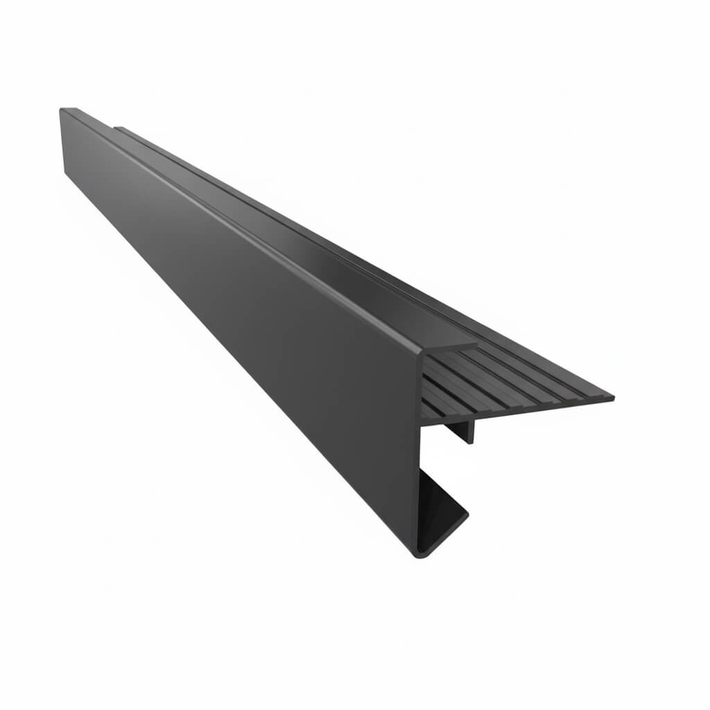 #Afwerking_Antraciet (RAL7016)