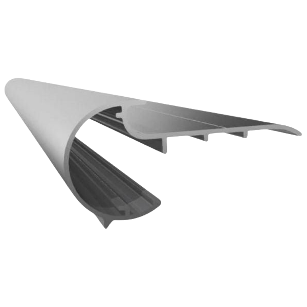 Doe het zelf kraaltrim 27x58