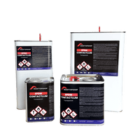 EPDM contactlijm