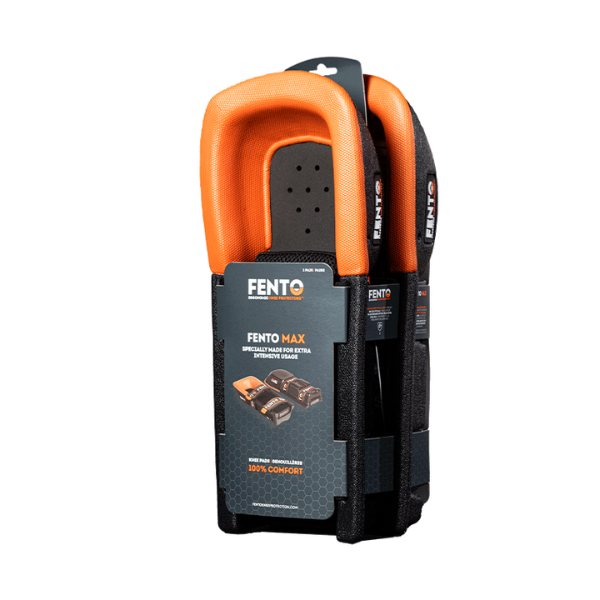 FENTO MAX knee protectors