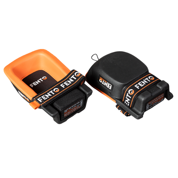 FENTO ORIGINAL knee protectors