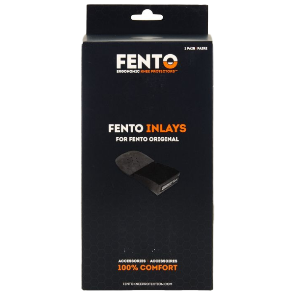 FENTO inlays