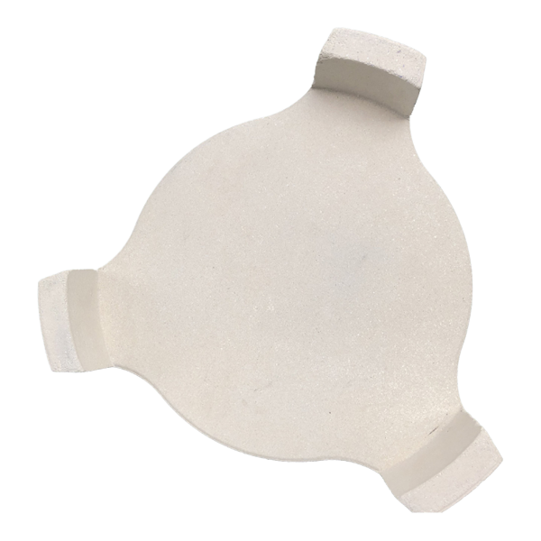 Heat Deflector Kamado 21″