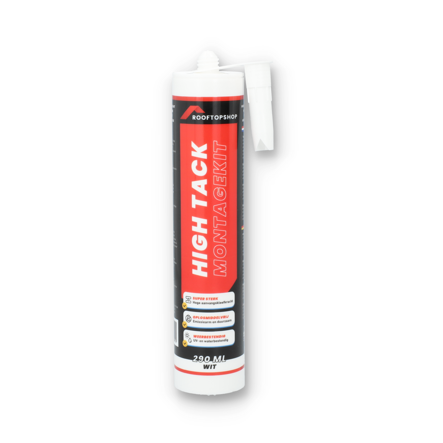 High Tack Montagekit - 290ml