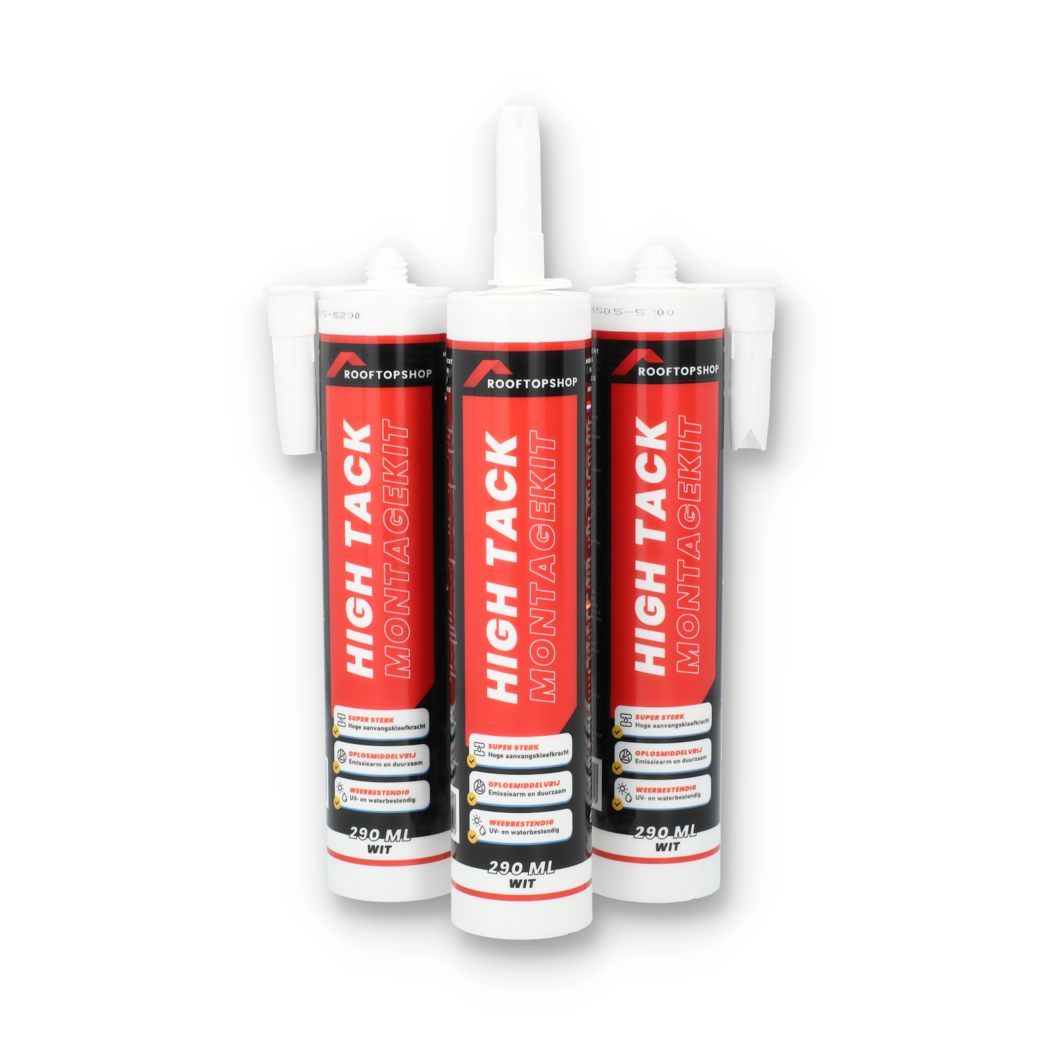 High Tack Montagekit - 290ml