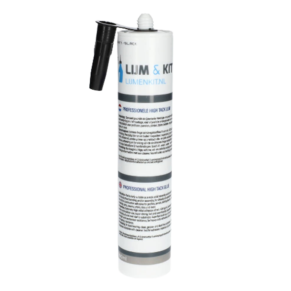 Hightack montage kit