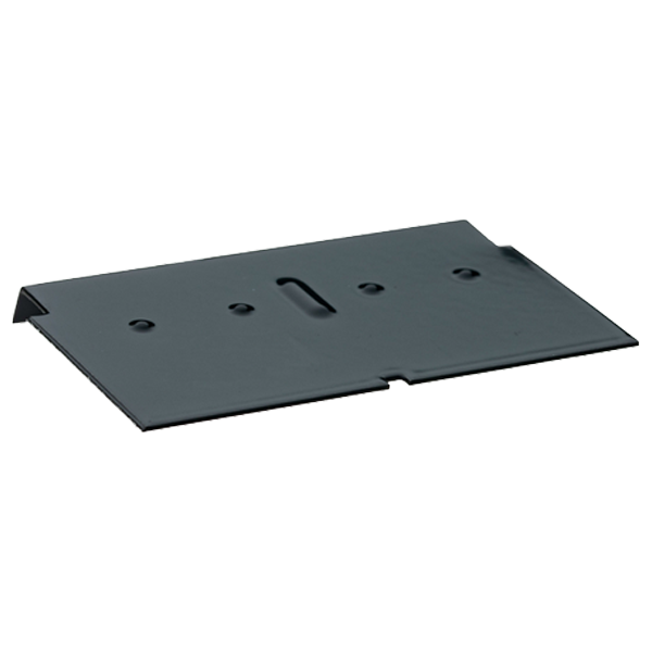 Koppelstuk60x64 Antraciet