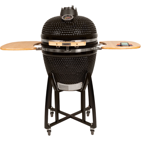 Patton Premium Kamado 21″ Inch