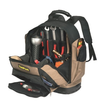 Robuuste Gereedschapsrugzak 4
