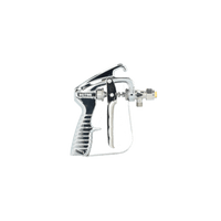 Spuitpistool EPDM contactlijm