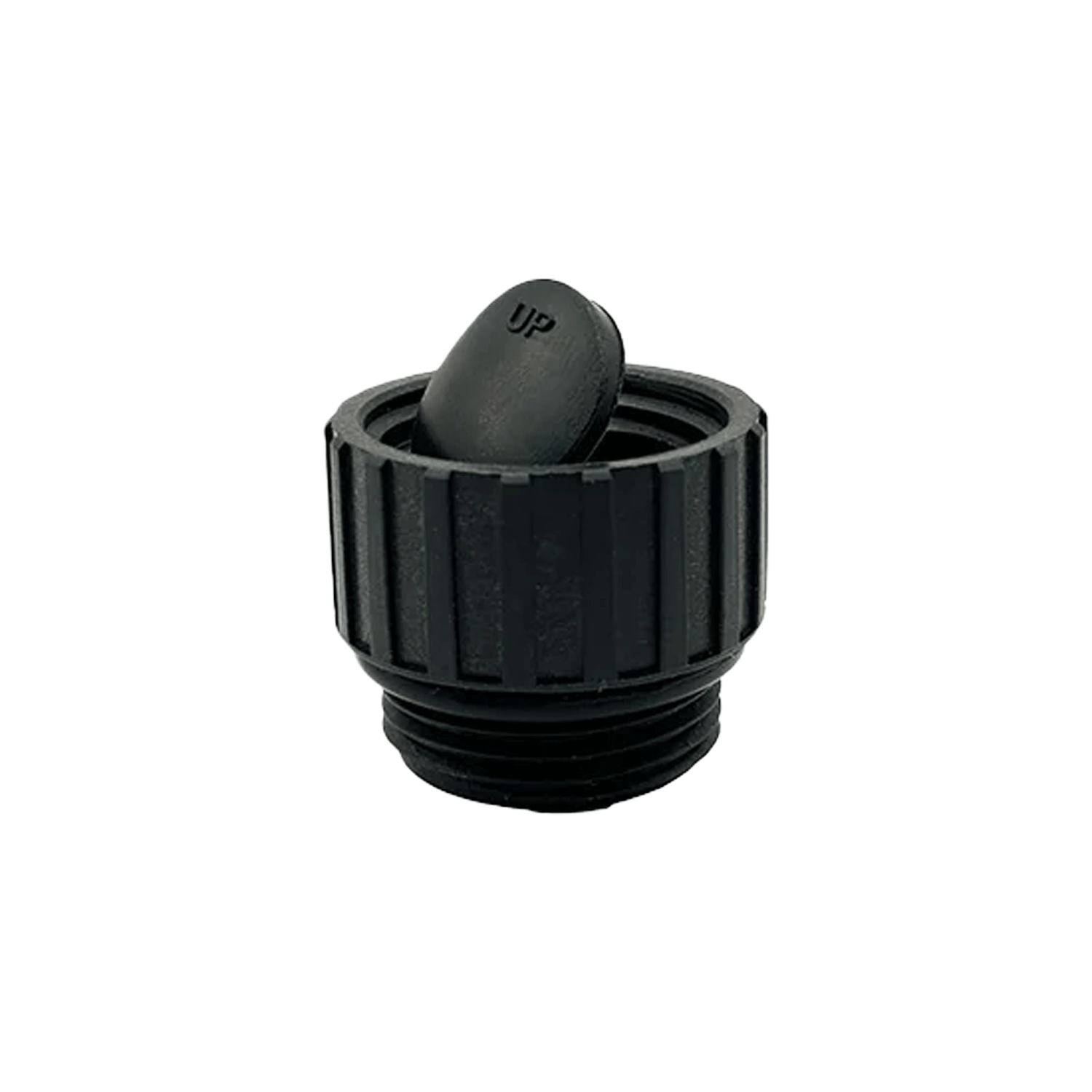 Terugslagklep 1 inch voor dompelpomp