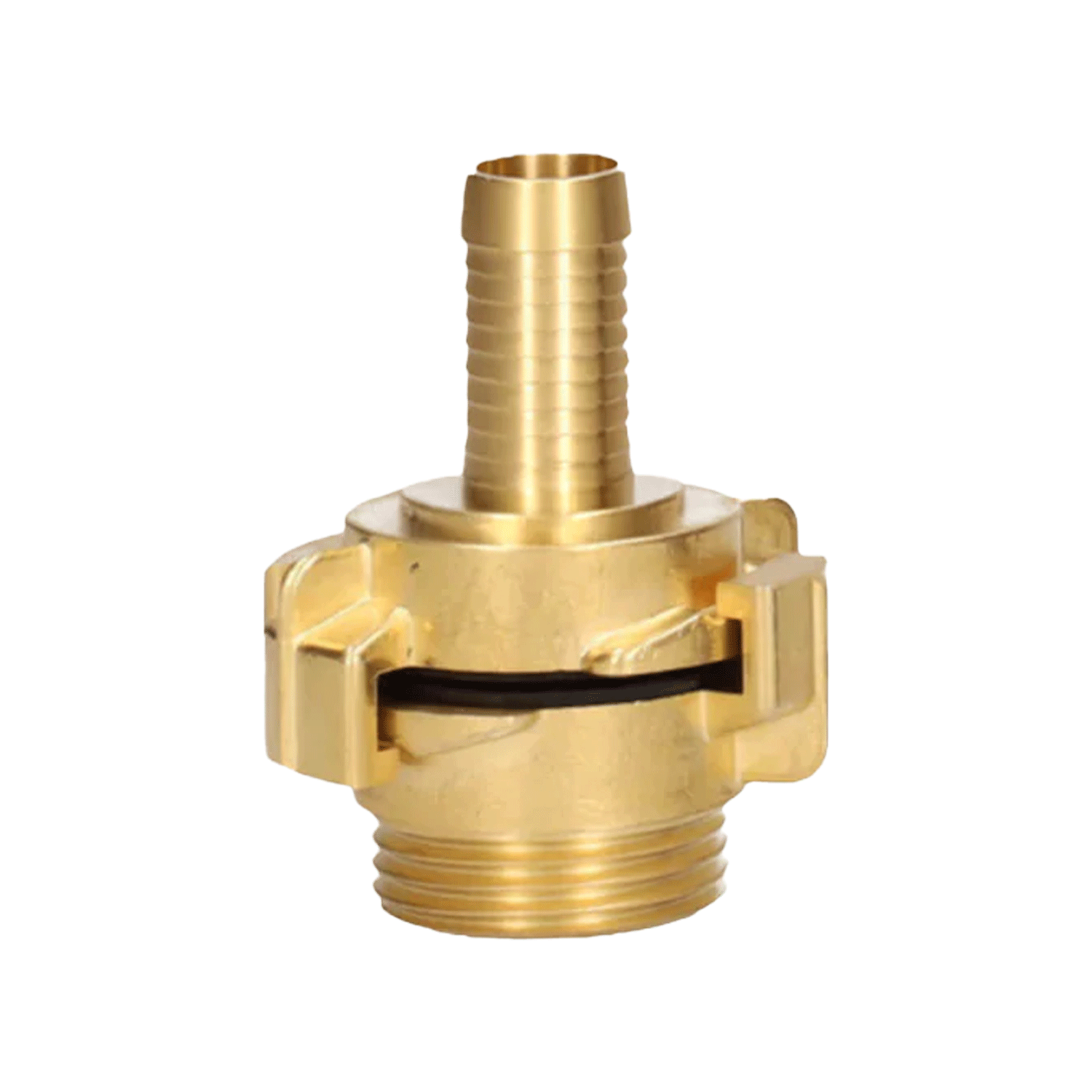 Tuinslang 13 mm voor dompelpomp