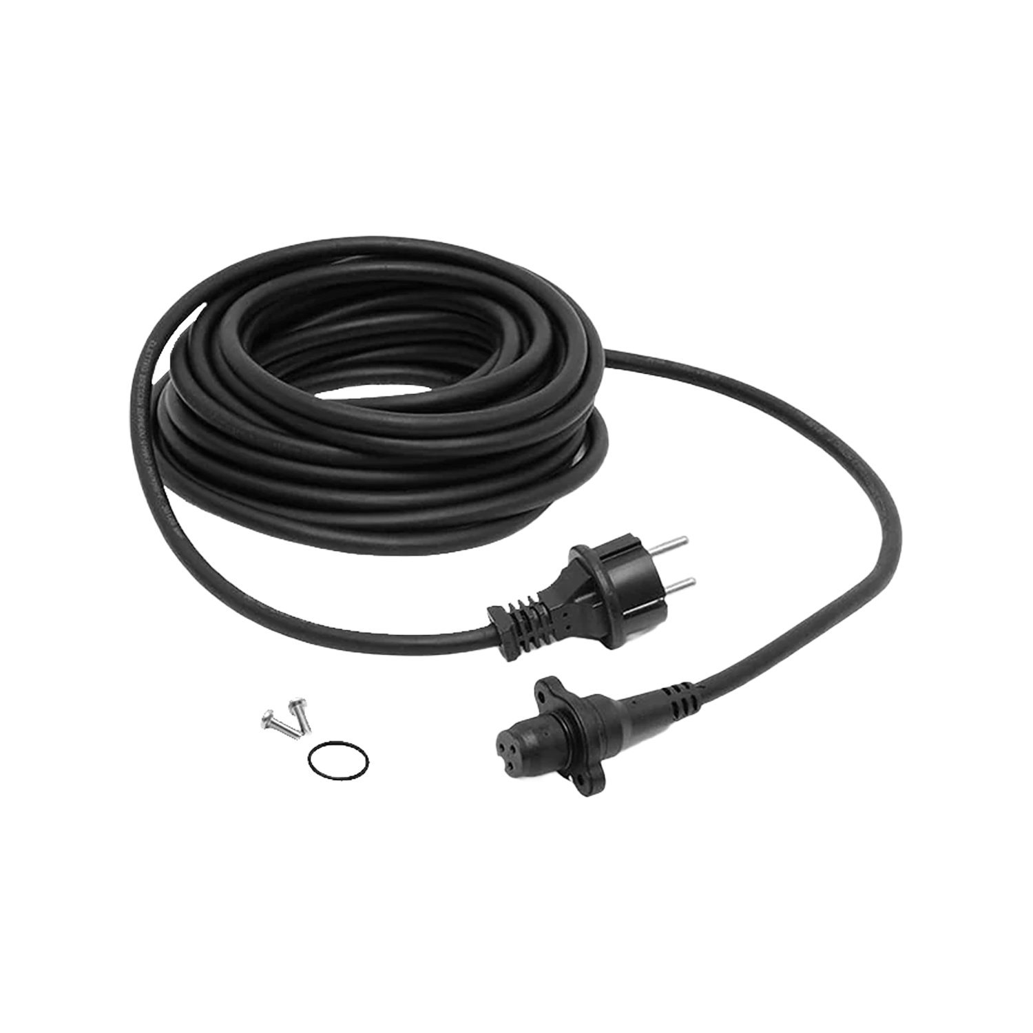 Dompelpomp dweildroog tot 2 mm