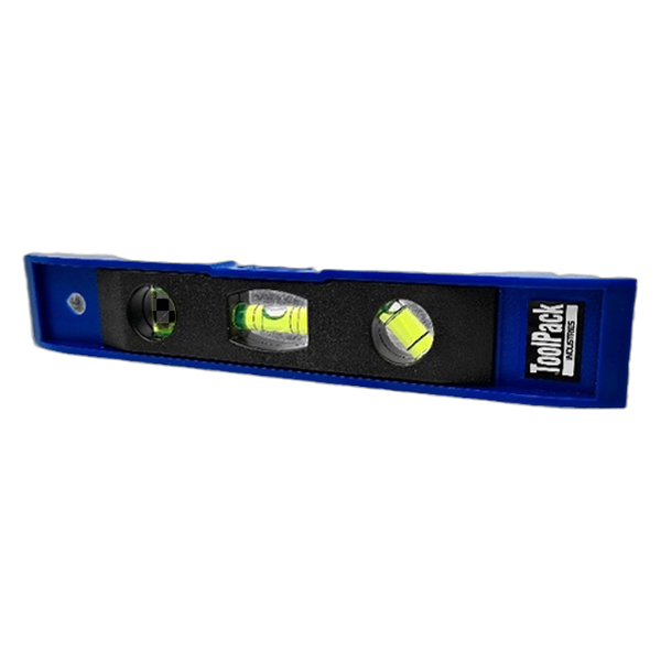 Waterpas mini toolpack