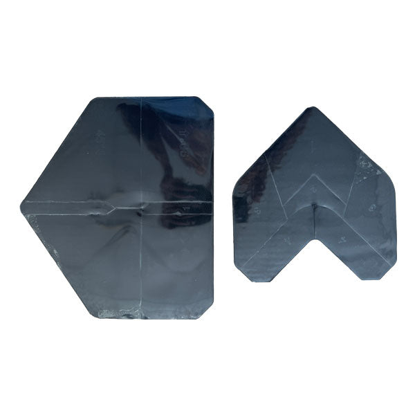 Zelfklevende EPDM buitenhoek