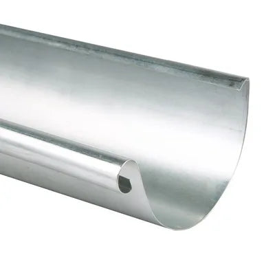 Zinken mastgoot M333 3 meter Varianten