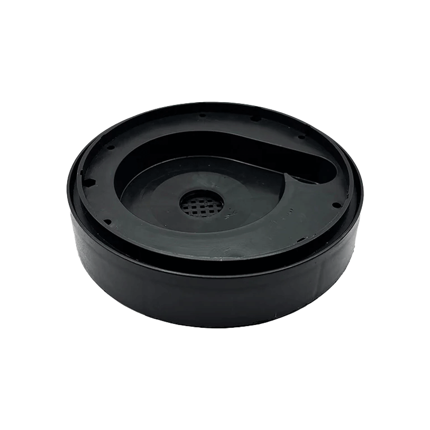 Vlakzuiger zuigkorf dompelpomp