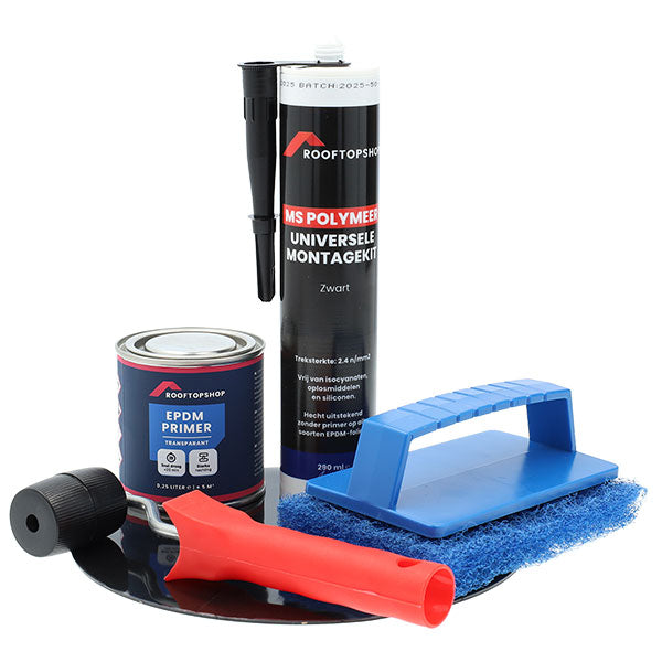 EPDM reparatieset