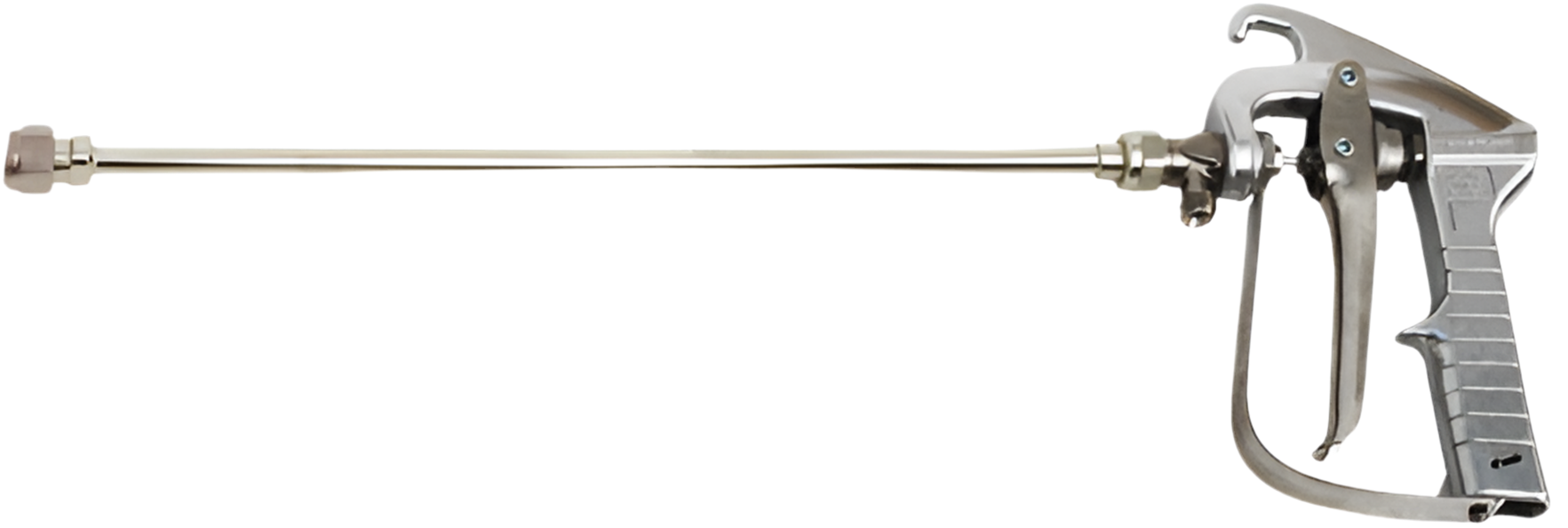 lang spuitpistool EPDM contactlijm