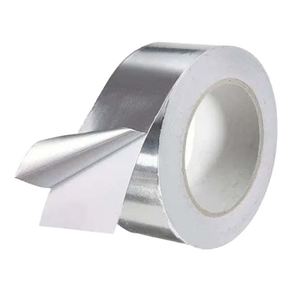 Nadentape Aluminium