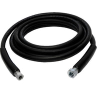 Spuitslang Drukvat - EPDM Lijm Verspuitingsslang 5,5m