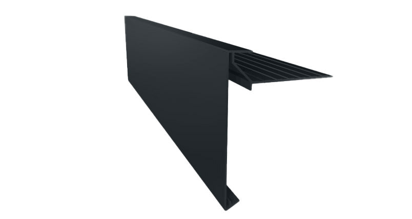 #afwerking_Zwart (RAL9005)