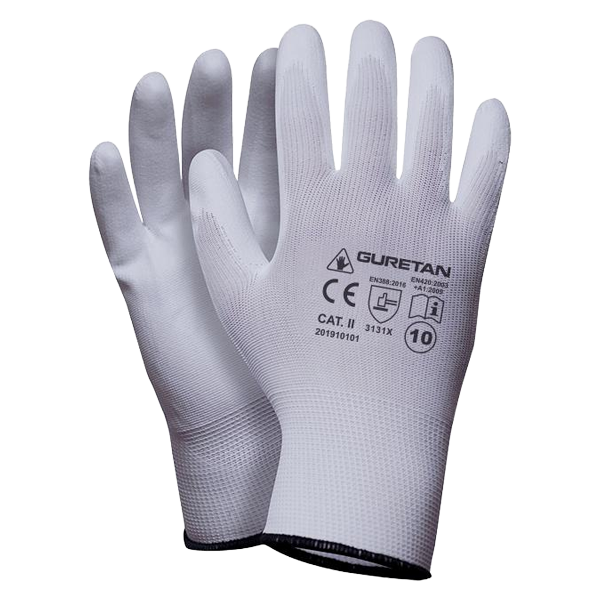Handschoenen PU