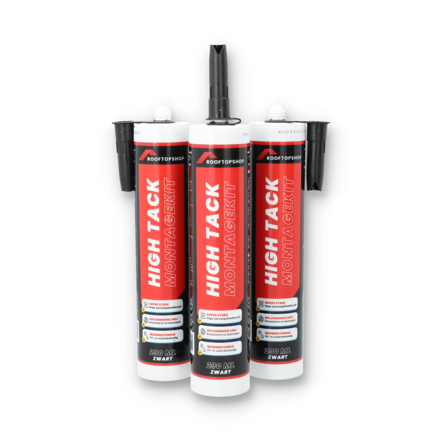 High Tack Montagekit - 290ml