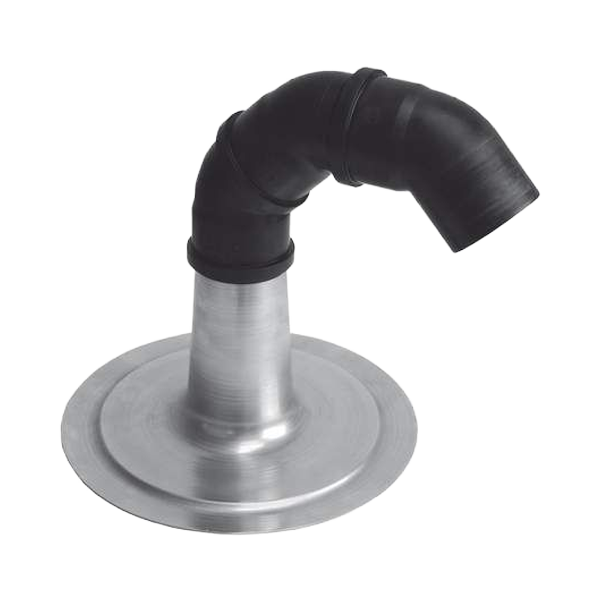 Kabeldoorvoer PP