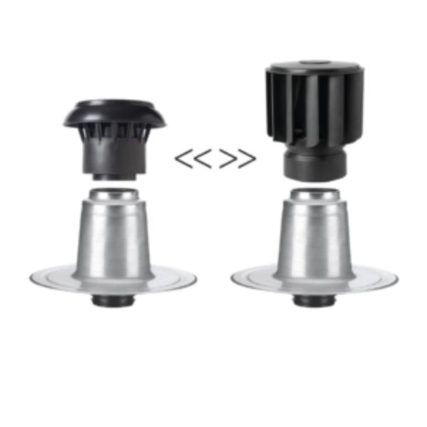 Vent-Alu Rotor PP