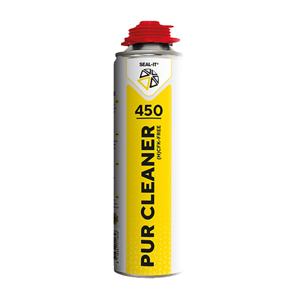 Pur cleaner