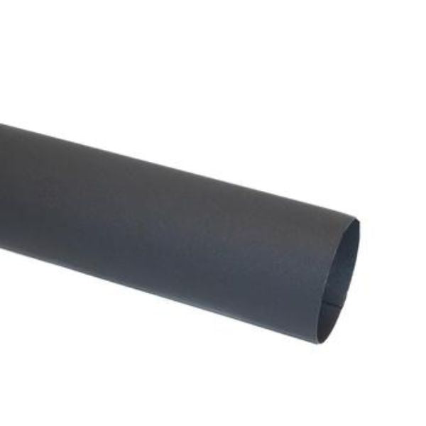 Regenpijp magnelis 90mm 3meter antraciet