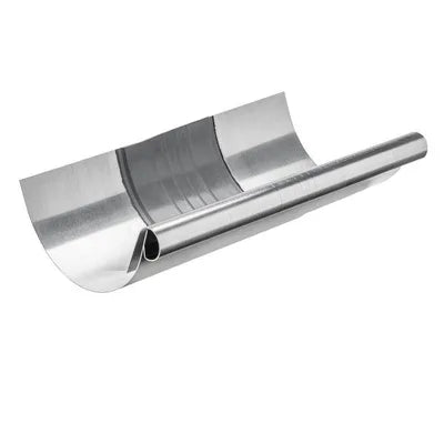 
Zink expansieband M333 - Met kraalrand
