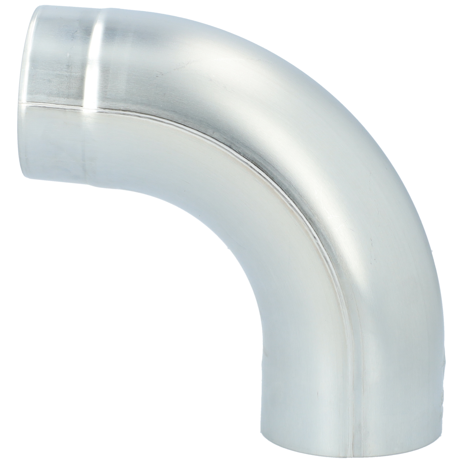 Zink bocht  40° t/m 85° -  Ø 80mm