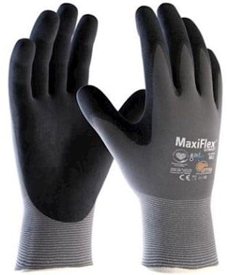 Handschoenen Maxiflex
