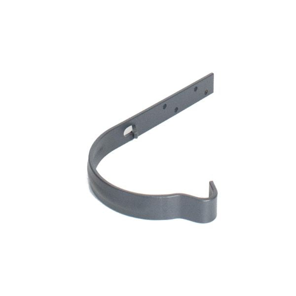 Dachrinnenhalterungen – 125 mm – Stahl Magnelis