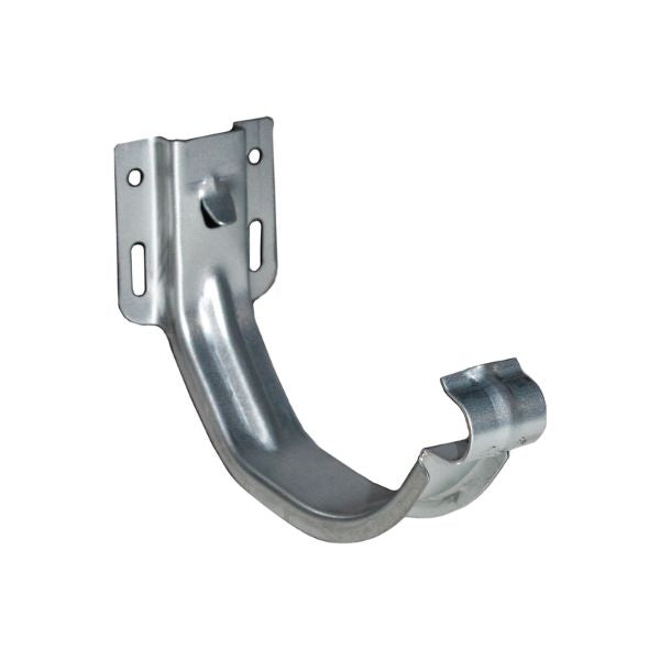 Dachrinnenhalterungen – 125 mm – Stahl Magnelis