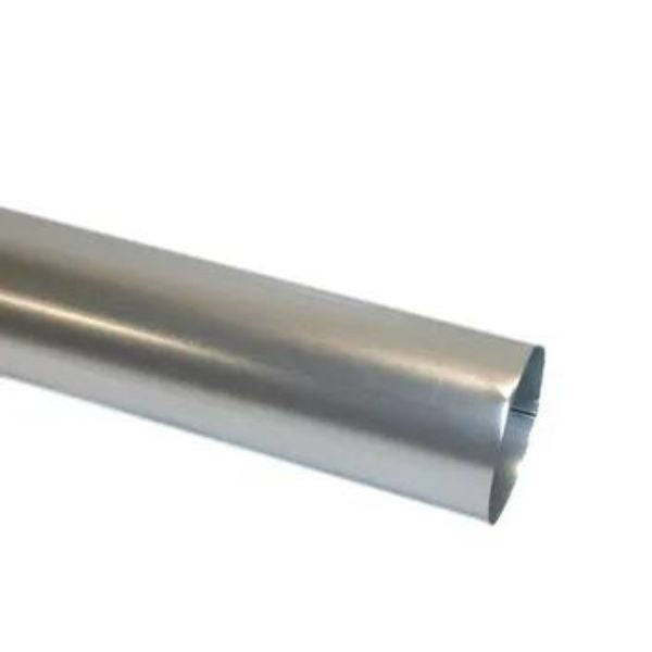 Fallrohr 3M | Stahl-Magnelis – Ø 90 mm