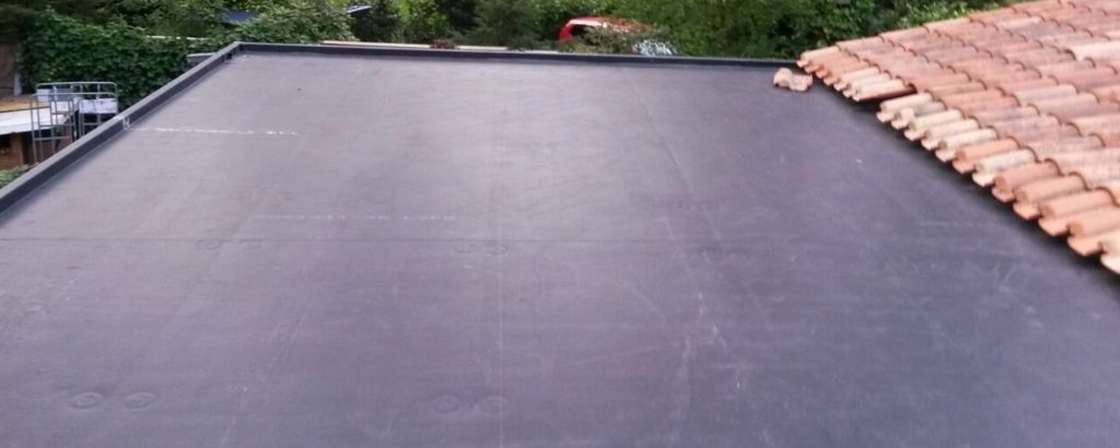 EPDM folie